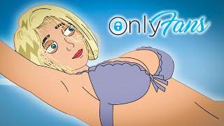 2 OnlyFans Horror Stories Animated