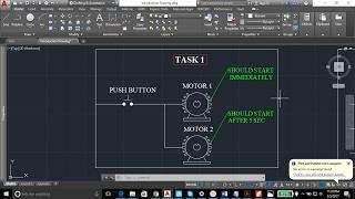 Learn PLC programming with Unity Pro XL(Tutorial)-Task1IL