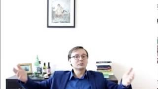 Психология зависти (Дмитрий Ольшанский)