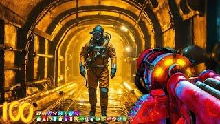 RETURN TO BLACK OPS 3: DLC 7 (Leviathan)