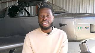 Aircraft Builder Mike Ojo’s Go-to SiriusXM Aviation Features