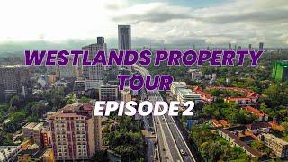 EXPLORING WESTLANDS NAIROBI EPISODE 2 | Stunning Homes in Nairobi's Vibrant Neighborhood