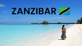 Best Zanzibar beaches 