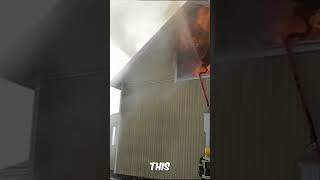 Bernoulli's Principle Applied - Fire Fighting (@chemisphere.in)