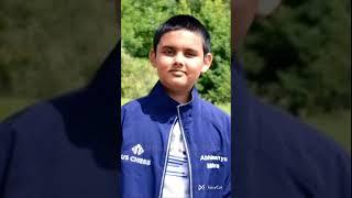 Sportsmen and their Records । Part - 6 । Abhimanyu mishra । #viral #shorts #chess #mishra