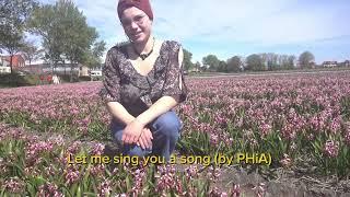 PHiA - Let Me Sing You A Song | Travel Memories Pt. 1