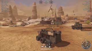 Crossout bug (with F11 status). V:0 8 25 63893