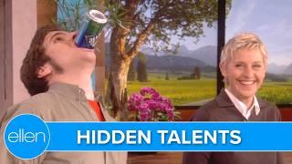 Unforgettable Audience Hidden Talent Moments (Part 1)