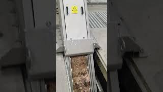 amazing vacuum system
