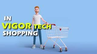 VIGOR TECH SHOPPING MALL COMMERCIAL