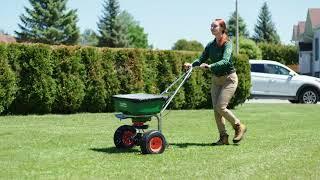 Your Weed Man Lawn Care Program