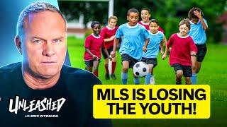 The Dumbest Thing in U.S. Soccer Nobody Talks About — And Why It’s Failing Your Kids