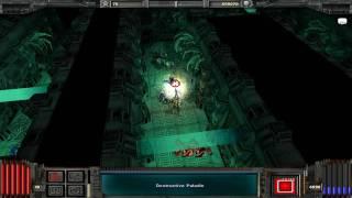Space Hack Gameplay