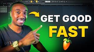 How to Get Good at FL Studio