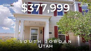  4937 Calton Ln, South Jordan, UT | Real Estate Essentials | ABC4 Utah's Real Estate Essentials