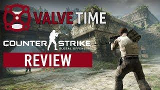 Counter-Strike: Global Offensive Review - ValveTime Reviews