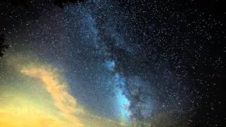 Milky Way 4K Timelapse (Sony a7s)