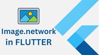 How to Add URL Image in Flutter - Image.network - Flutter Tutorial