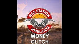 Gas Station Simulator infinite money glitch With Cheat engine