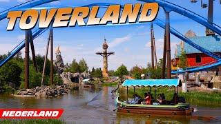 Toverland (Sevenum - Nederland)