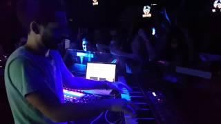 Worakls live @ EXIT Club Brno (Czech Republic), 17.3.2017
