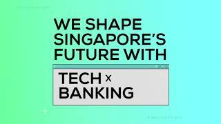 SG:Digital Architechs | Tech X Business