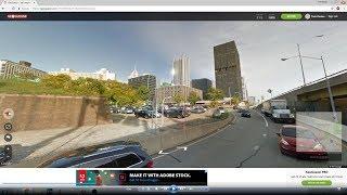 Geoguessr - US Cities perfect score