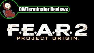 Review - F.E.A.R. 2: Project Origin