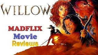 Willow (1988)  MADFLIX  Movie  Reviews