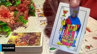 ACUARIO 14 AL 31 DE DICIEMBRE 2024 :::: HOROSCOPO HOY TAROT