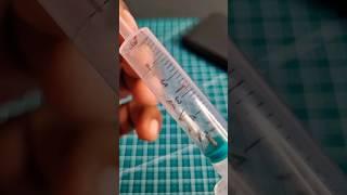 Mosquitoes  torture-insulation process #experiment #asmr #shortfeed #mosquito