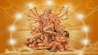 Durga Pahimam ॐ Vimanas Project ॐ Jai Uttal