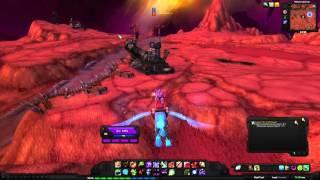 World of Warcraft Quest: Сжечь! Во имя Орды! (id=10087)