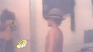 El llanero alejin 2:La venganza del oso