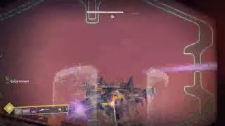 Solo Flawless Spire Of The Watcher