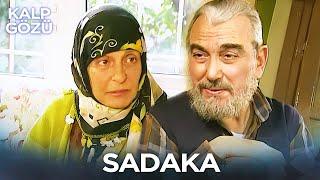 Sadaka - Kalp Gözü