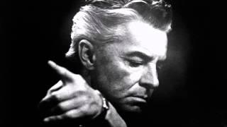 Gluck - Reigen seliger Geister - Dance of the Blessed Spirits - Karajan