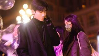 Full Version丨The domineering president and his first girlfriend meet againMovie【难哄 The First Frost】