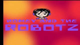 Romey And The Robotz Live @ See The Music