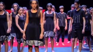 Cinco dias para bailar | Wilfried van Poppel & Amaya Lubeigt | TEDxMadrid