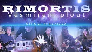 RIMORTIS - Vesmírem plout (Official homevideo)