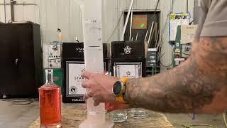 Apex Bottle Your Own Filler For Craft Distillery