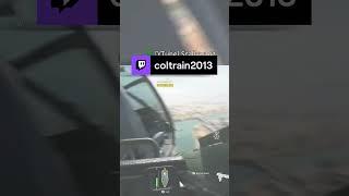 JOKR IS OP! THEN I ALMOST DIED  | coltrain2013 on #Twitch