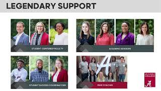 UA Early College Information Session