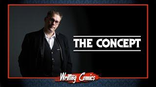 Writing Comics 101: How To Choose A Killer Concept