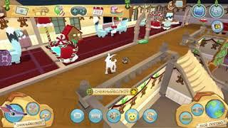 ОТДАЮ АККАУНТ animal jam. Ссылки на вк и инст в описании