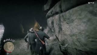 As Much As We May Hate Edgar Ross You Gotta Admit Hearing His Voice Hyped OG Fans - RDR 2