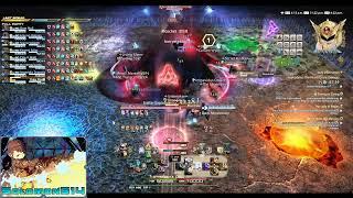 P4S 1st Phase First Clear MCH POV