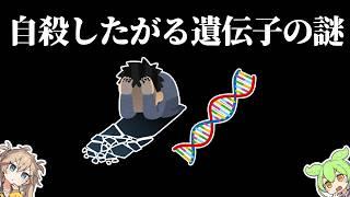 なぜ人は絶望するのか【こころ】ずんだもん