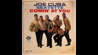 JOE CUBA - SO WHAT - CHEO FELICIANO